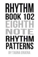 Rhythm Book 102