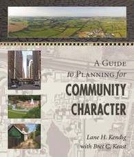 Guide to Planning for Community Character