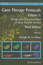 Gene Therapy Protocols
