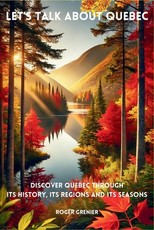 Let's talk about Quebec