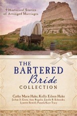 Bartered Bride Romance Collection