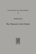 The 'Descent' to the Chariot