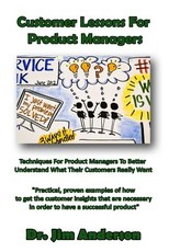 Customer Lessons For Product Managers