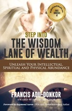 Step Into the Wisdom Lane of Wealth