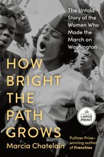 How Bright the Path Grows