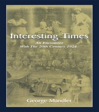 Mandler, G: Interesting Times