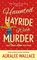 Haunted Hayride with Murder