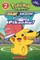 Play Ball, Pikachu! (PokÃ©mon Alola Reader)