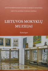 Lietuvos mokyklų muziejai
