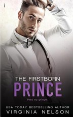 The Firstborn Prince