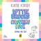 Lottie Brooks's Absolutely Awesome Colouring Book