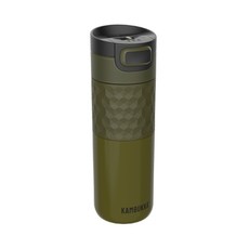 Termopuodelis Etna Grip Khaki Warrior, 500 ml