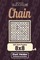 Chain Sudoku - 200 Hard Puzzles 8x8 (Volume 4)