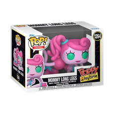 FUNKO POP! Poppy Playtime - Mommy LL