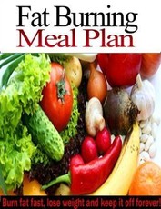 Fat Burning Meal Plan