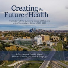 Creating the Future of Health