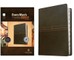 NLT Every Man's Bible, Filament Enabled (Leatherlike, East-West Grey, Indexed, Red Letter)
