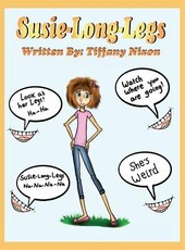 Susie Long Legs