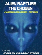 Alien Rapture - The Chosen