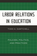 Labor Relations in Education