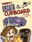 There's a UFO in the Cupboard