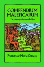 Compendium Maleficarum