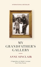 My Grandfather's Gallery