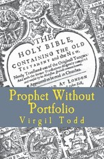 Prophet Without Portfolio