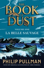La Belle Sauvage
