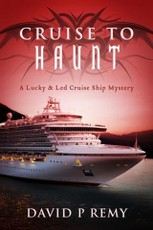 Cruise to Haunt