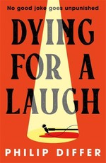 Dying To Laugh