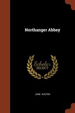 Northanger Abbey