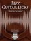 Jazz Guitar Licks