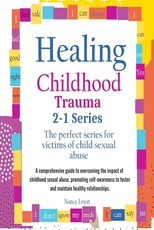 Healing Childhood Trauma 2-1 Series