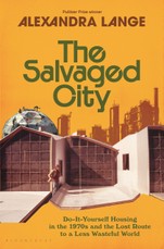 The Salvaged City