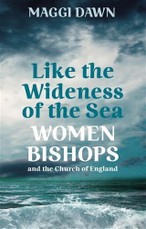 Like the Wideness of the Sea