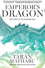 Emperor's Dragon