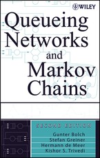 Queueing Networks and Markov Chains