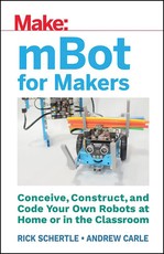 Mbot for Makers