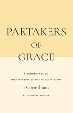 Partakers of Grace