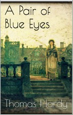A Pair of Blue Eyes