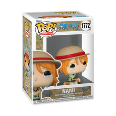 FUNKO POP! Vinilinė figūrėlė: One Piece - Nami