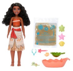 Disney Princess Vaiana lėlė 2