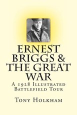 Ernest Briggs & The Great War