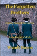The Forgotten Brothers