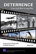 Deterrence-From Cold War to Long War