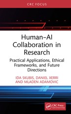 Human-AI Collaboration in Research