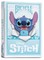 Disney Stitch kortos