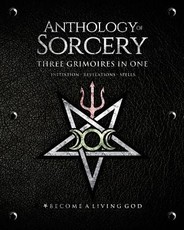 Anthology Sorcery