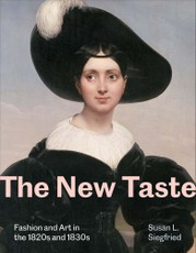 The New Taste